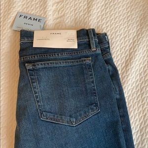 Men’s size 36 frame brand jeans